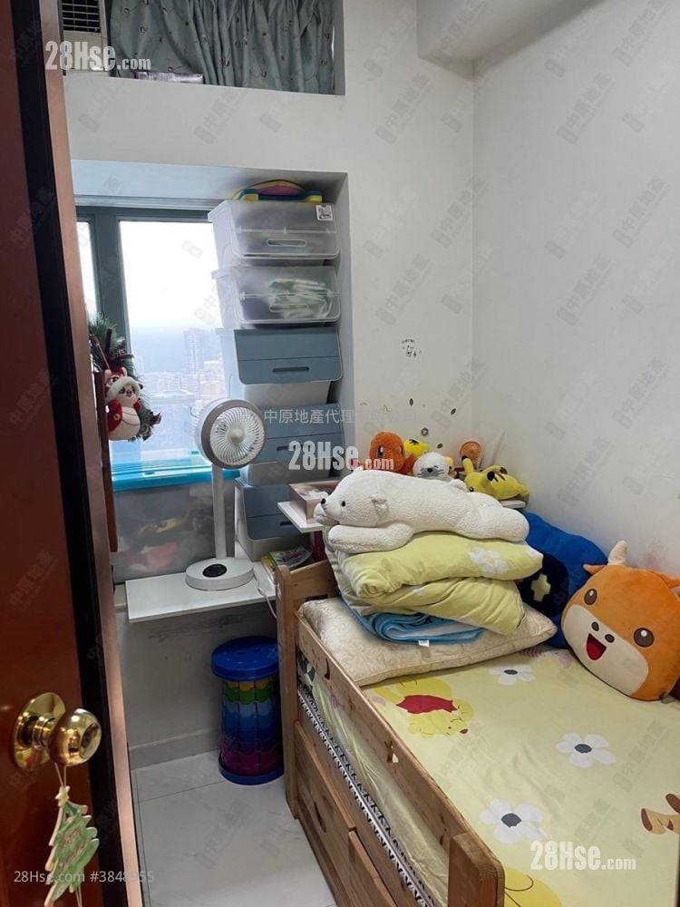 蔚藍灣畔 售盤 3 房 667 平方呎