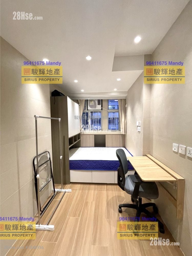 room b