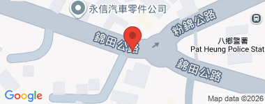 村屋 全層 地下 物業地址