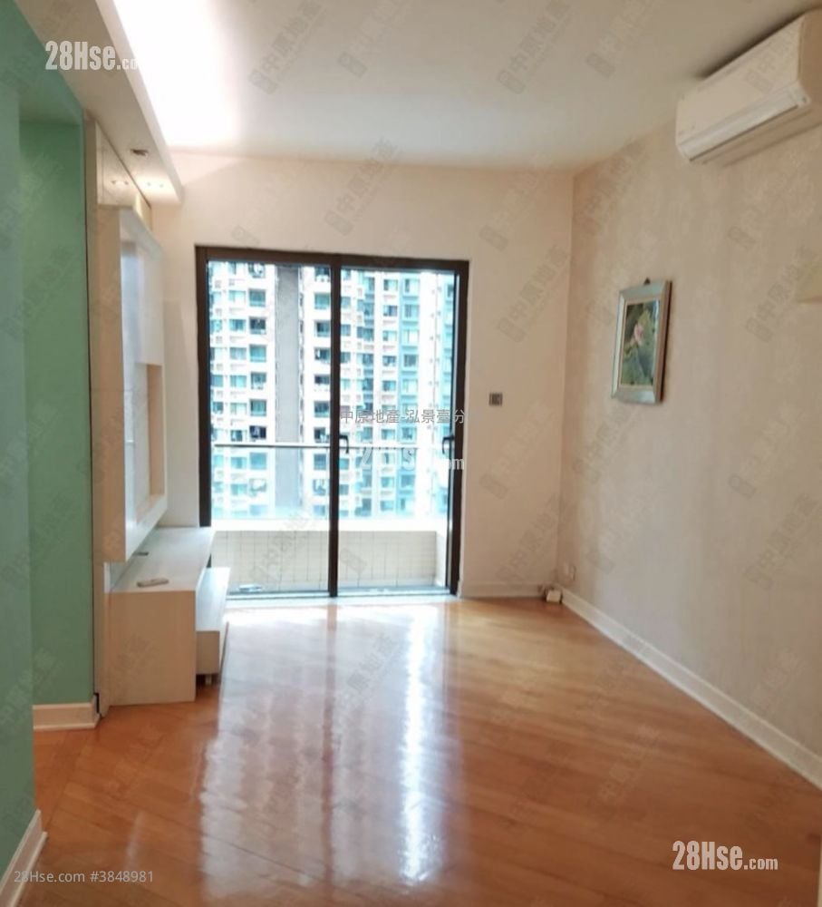Liberte Sell 1 Bedroom 510 ft²