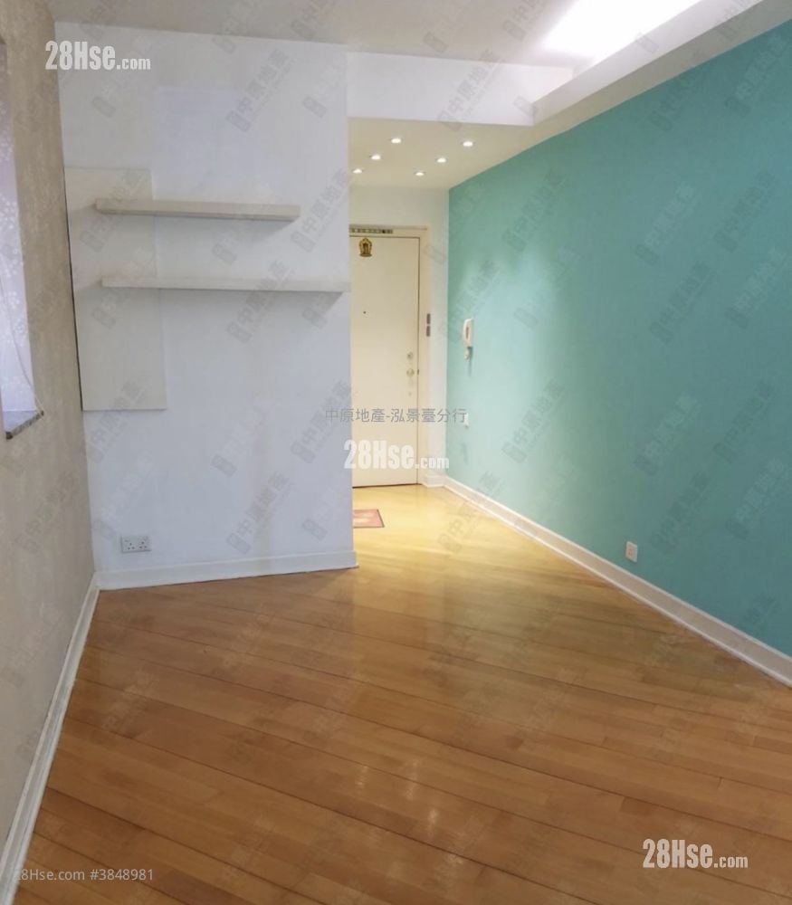 Liberte Sell 1 Bedroom 510 ft²
