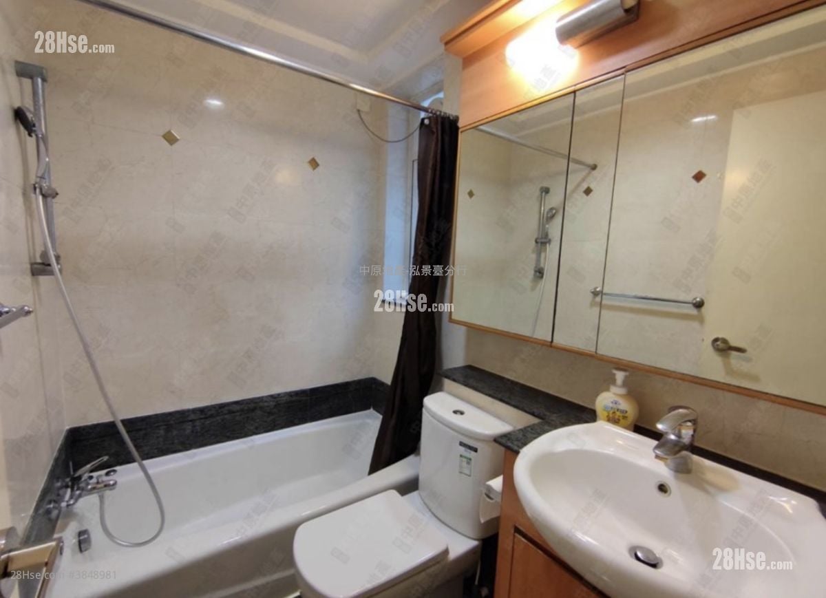 Liberte Sell 1 Bedroom 510 ft²