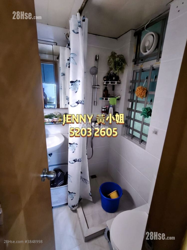 騏邦大廈 售盤 2 房 , 1 浴室 283 平方呎