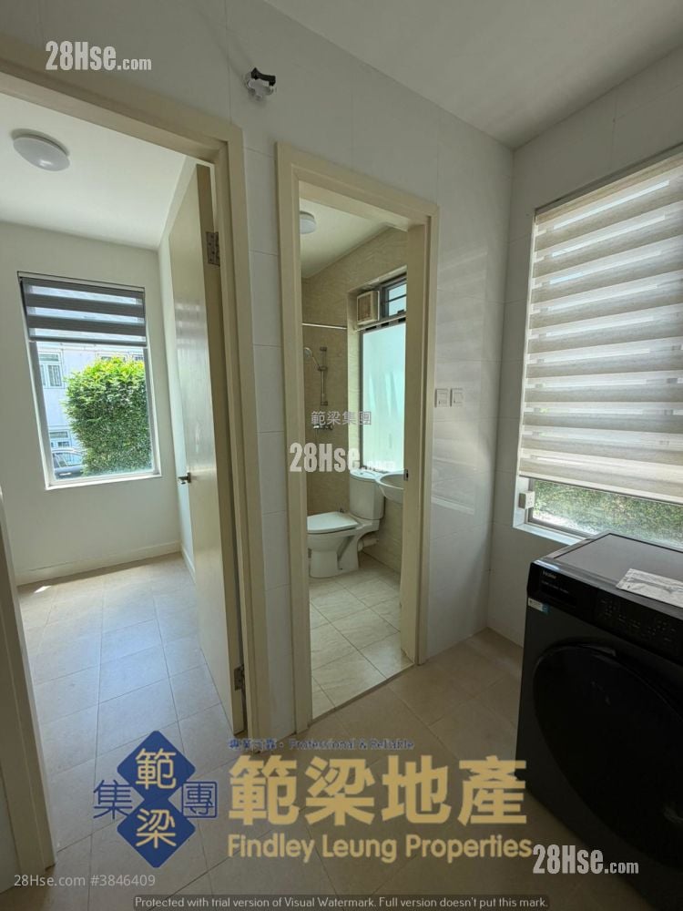 San Wai Village, Pui O Rental 3 Bedrooms , 3 Bathrooms 2,100 ft²