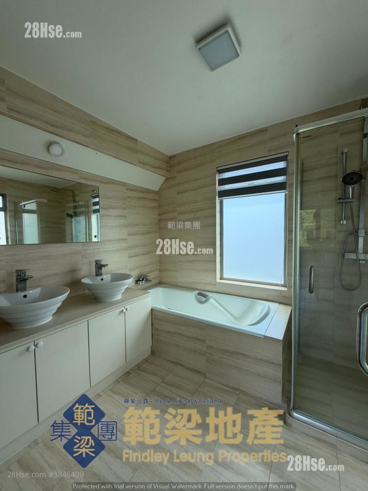 San Wai Village, Pui O Rental 3 Bedrooms , 3 Bathrooms 2,100 ft²