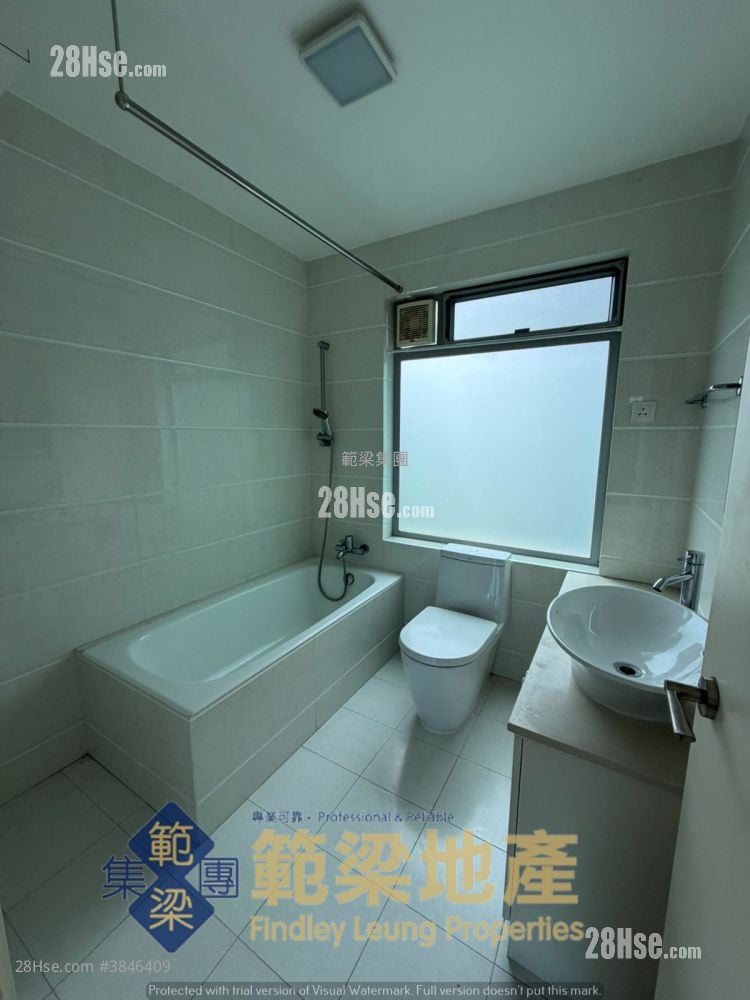 San Wai Village, Pui O Rental 3 Bedrooms , 3 Bathrooms 2,100 ft²