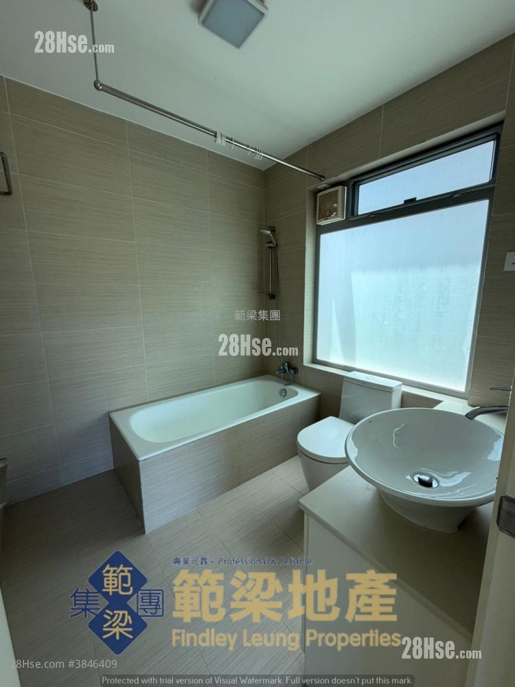 San Wai Village, Pui O Rental 3 Bedrooms , 3 Bathrooms 2,100 ft²