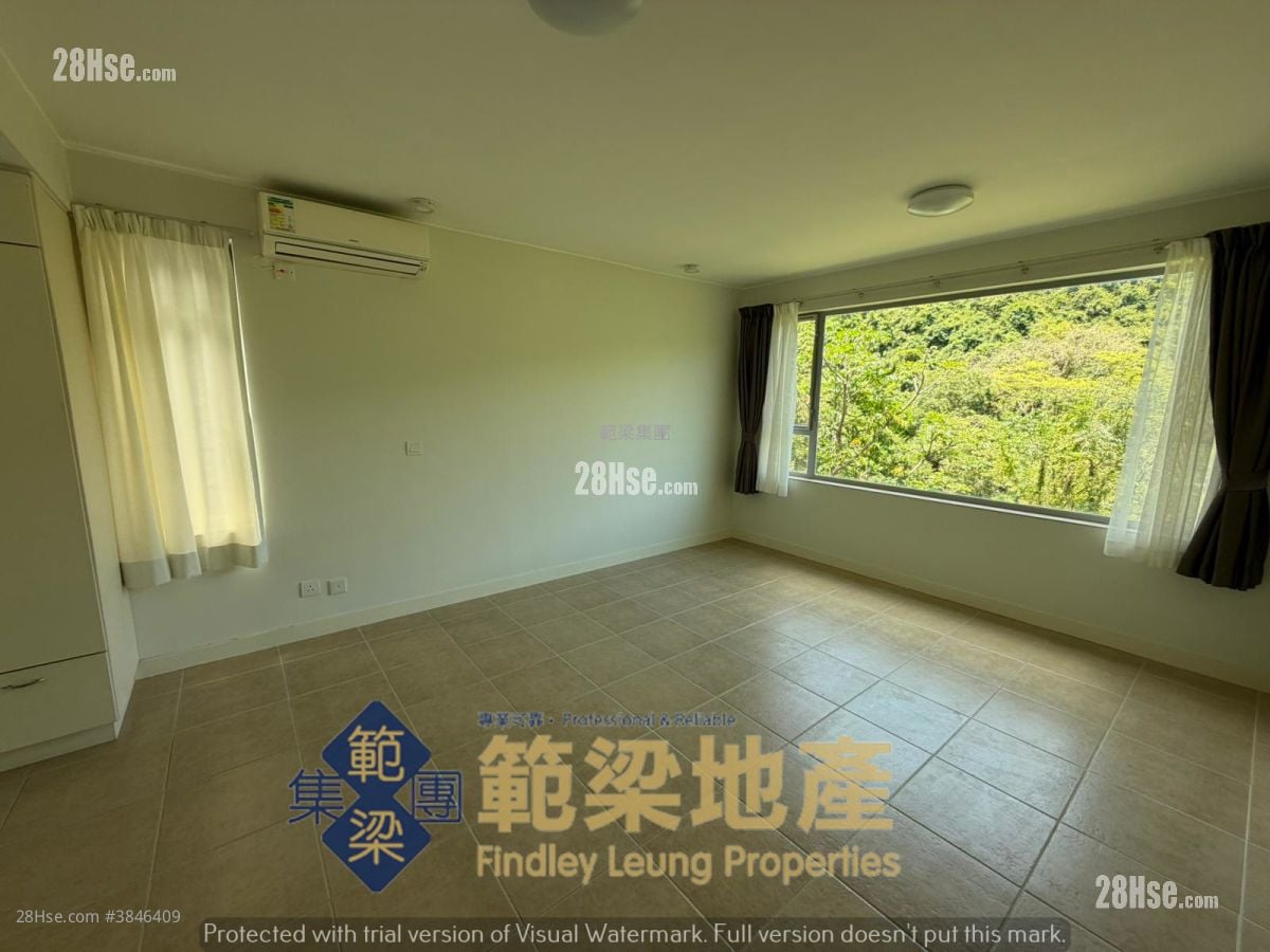 San Wai Village, Pui O Rental 3 Bedrooms , 3 Bathrooms 2,100 ft²