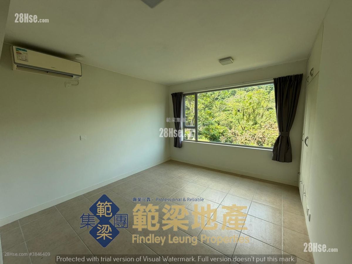 San Wai Village, Pui O Rental 3 Bedrooms , 3 Bathrooms 2,100 ft²