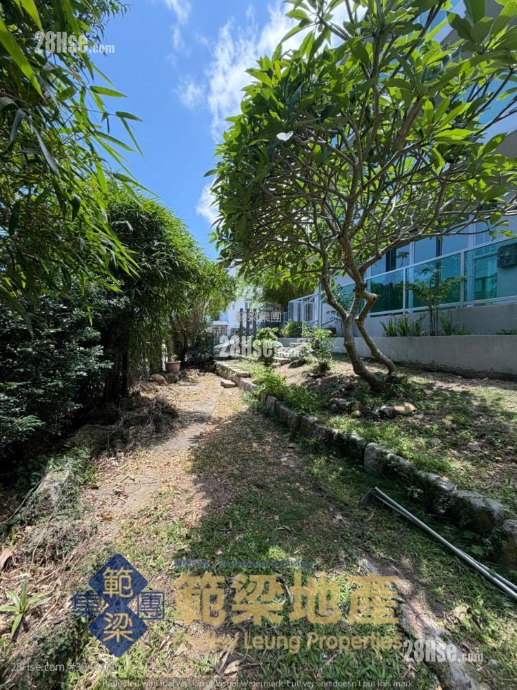 San Wai Village, Pui O Rental 3 Bedrooms , 3 Bathrooms 2,100 ft²