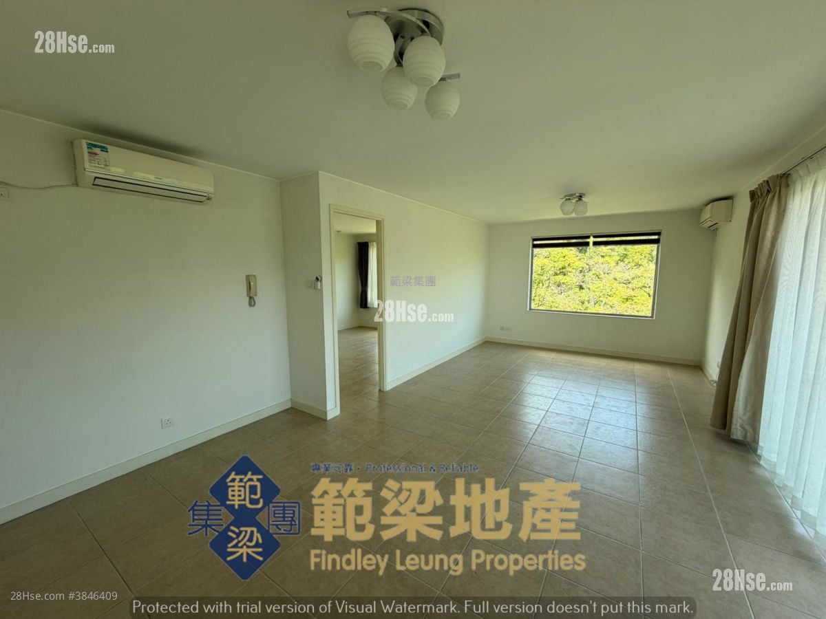 San Wai Village, Pui O Rental 3 Bedrooms , 3 Bathrooms 2,100 ft²