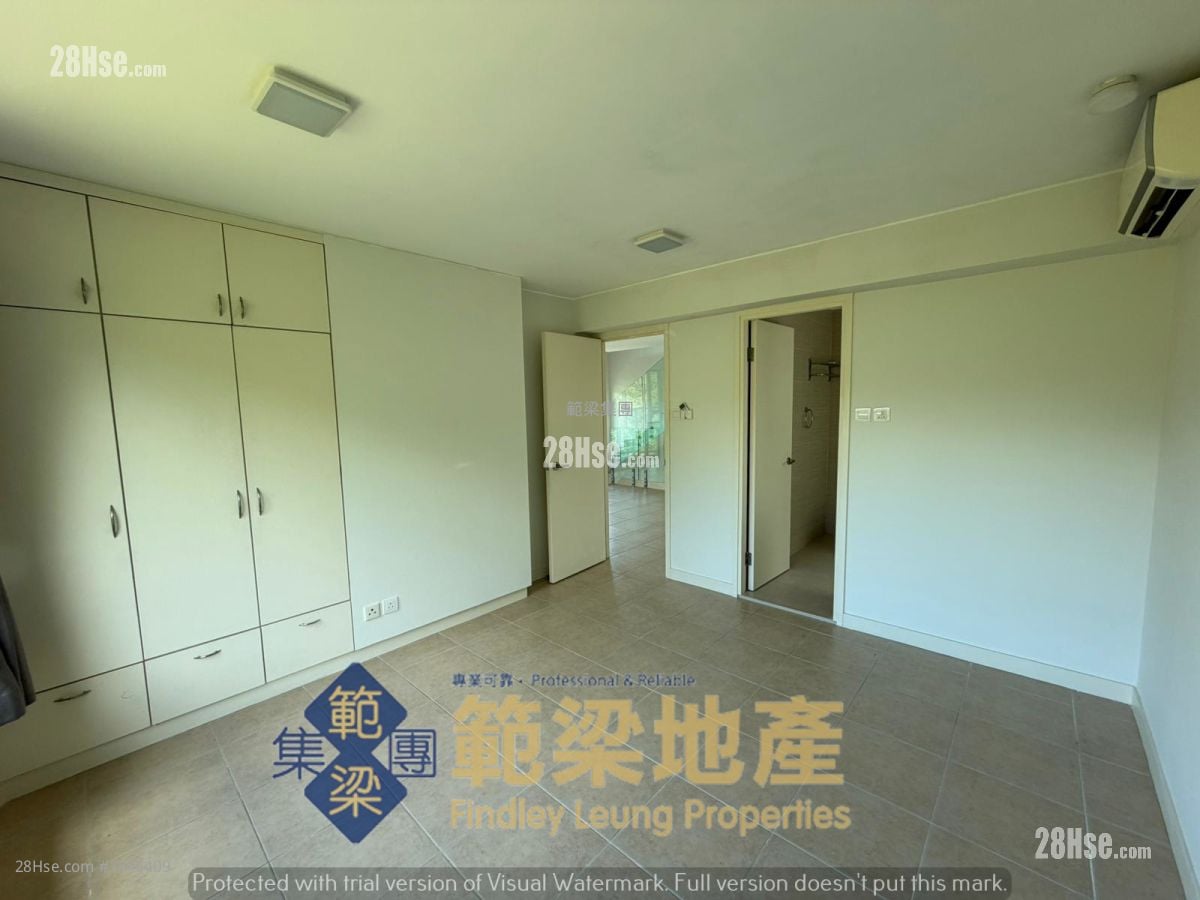 San Wai Village, Pui O Rental 3 Bedrooms , 3 Bathrooms 2,100 ft²