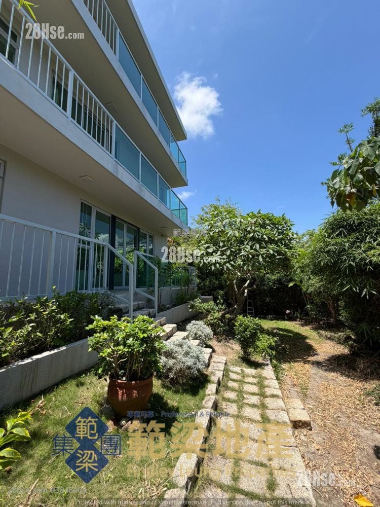 San Wai Village, Pui O Rental 3 Bedrooms , 3 Bathrooms 2,100 ft²