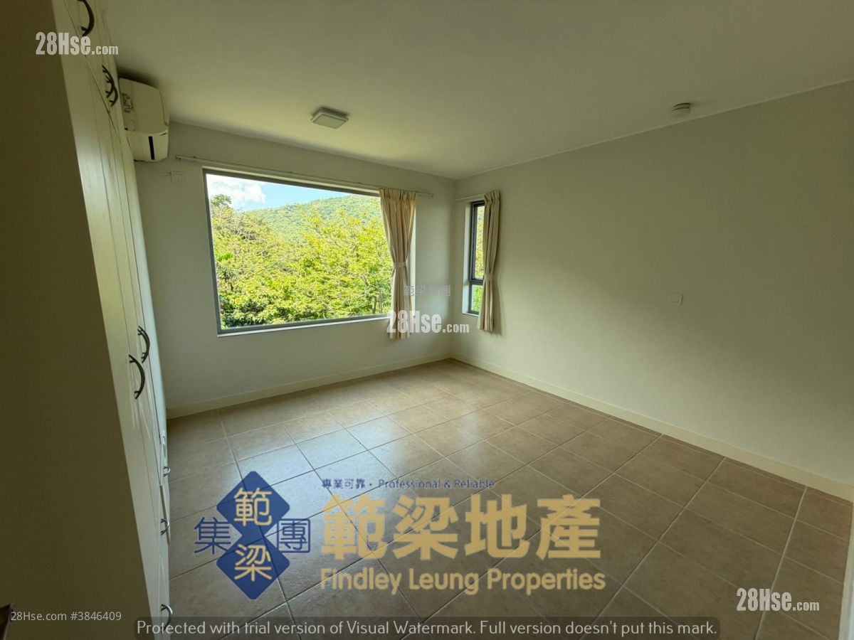 San Wai Village, Pui O Rental 3 Bedrooms , 3 Bathrooms 2,100 ft²