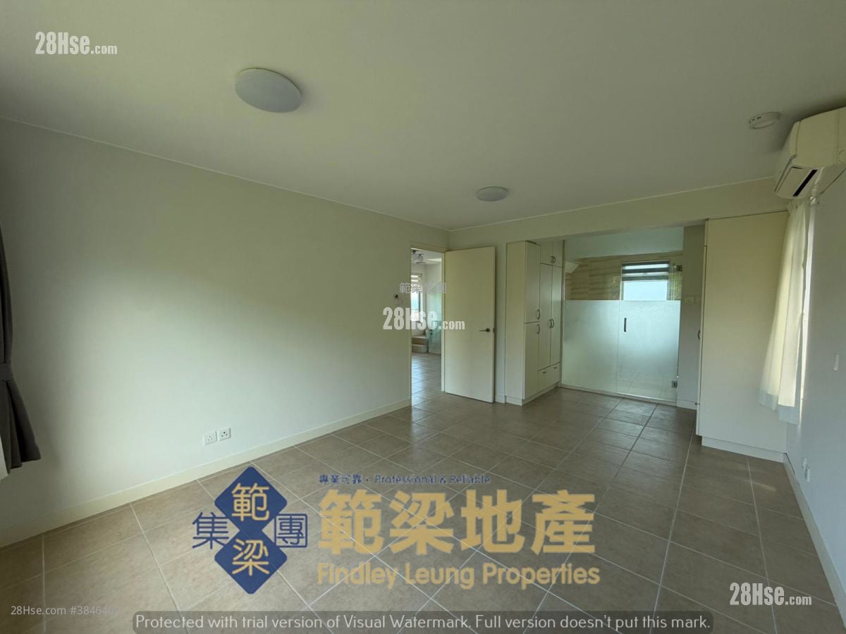 San Wai Village, Pui O Rental 3 Bedrooms , 3 Bathrooms 2,100 ft²