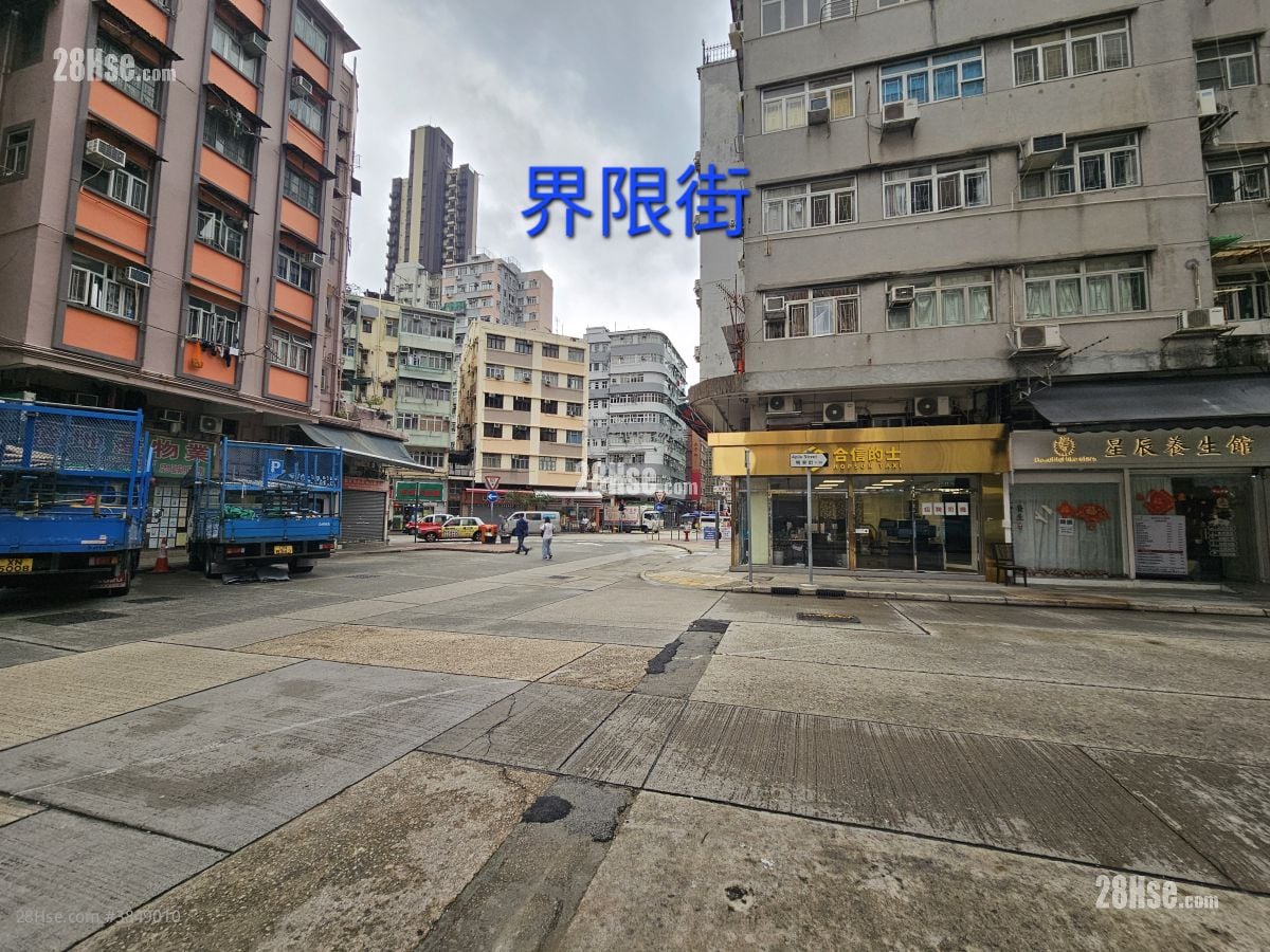 單幢樓房 租盤 1 廁所