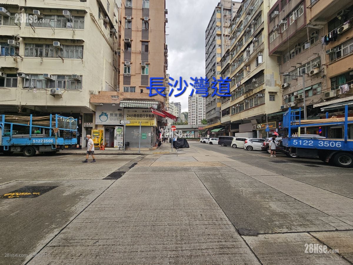 單幢樓房 租盤 1 廁所