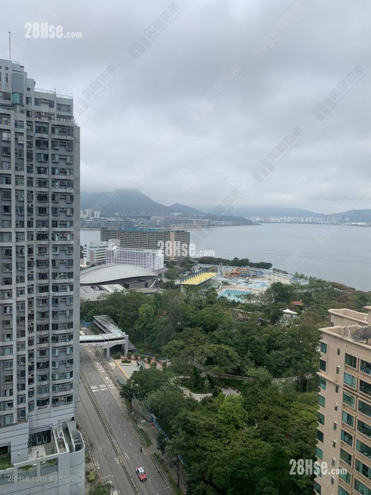 馬鞍山中心 售盤 3 房 , 1 浴室 541 平方呎