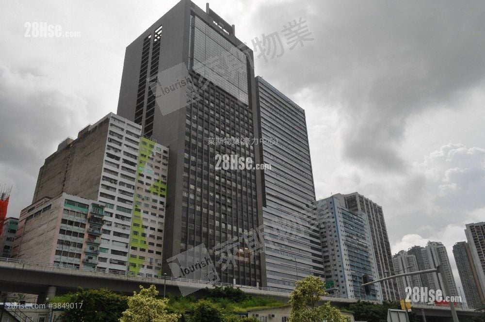 萬達來工業中心 租盤