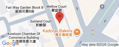 勝利道2號 1室 低層 物業地址