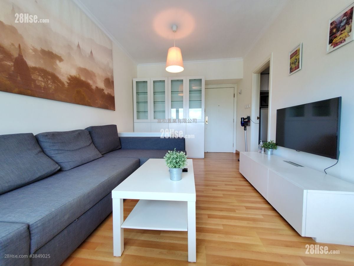 Manhattan Heights Sell 1 Bedroom , 1 Bathroom 434 ft²