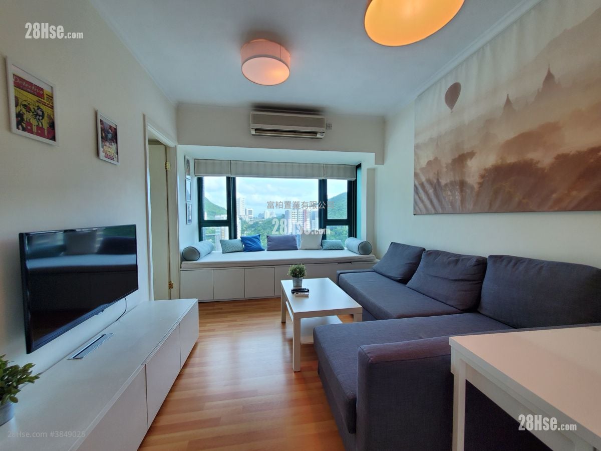 Manhattan Heights Sell 1 Bedroom , 1 Bathroom 434 ft²