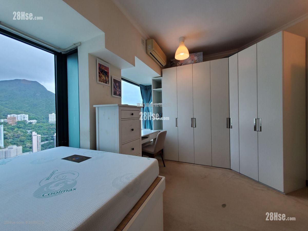 Manhattan Heights Sell 1 Bedroom , 1 Bathroom 434 ft²