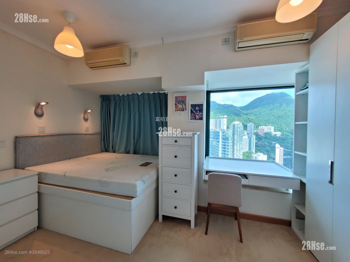 Manhattan Heights Sell 1 Bedroom , 1 Bathroom 434 ft²