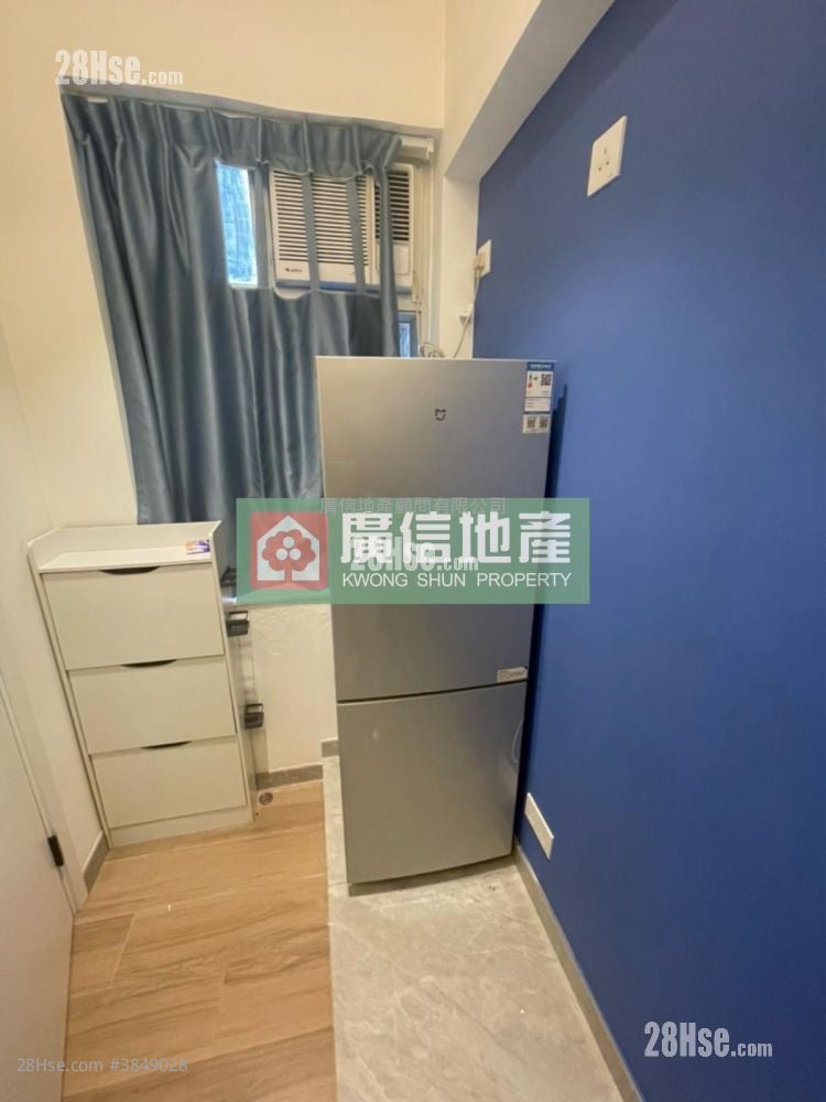 弥敦道462号 租盘 开放式间隔 , 1 浴室 150 平方尺