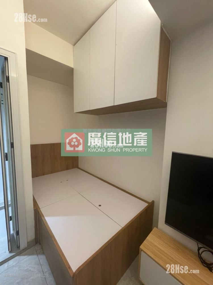 弥敦道462号 租盘 开放式间隔 , 1 浴室 150 平方尺