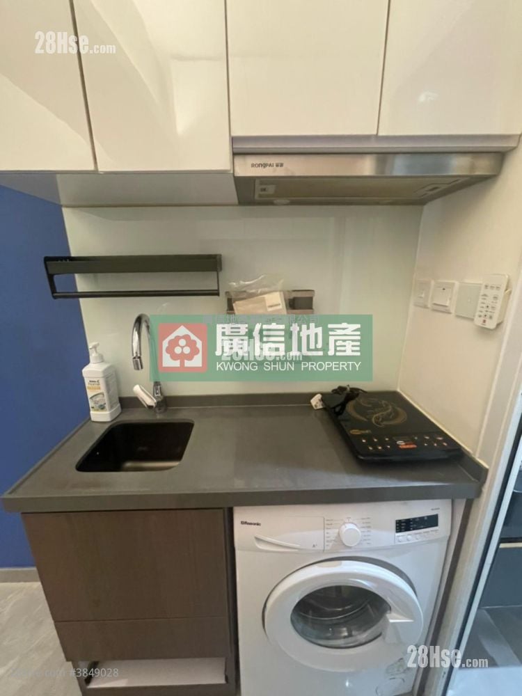 弥敦道462号 租盘 开放式间隔 , 1 浴室 150 平方尺