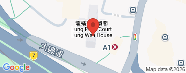 龙蟠苑 G座 中层 (11-20/34楼) 4室 物业地址