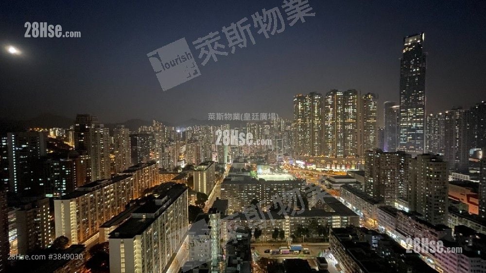 國際企業中心三期 售盤
