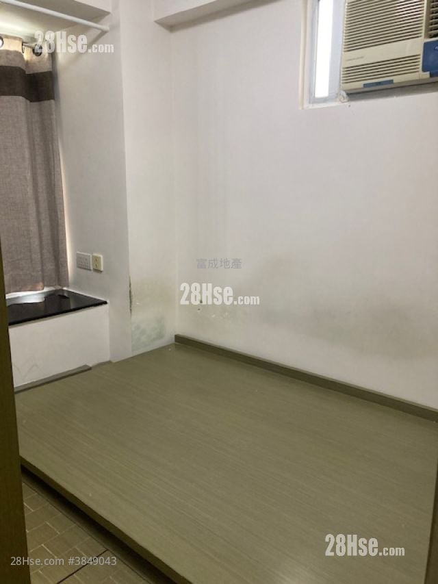 好順利大廈 租盤 1 房 , 1 浴室 309 平方呎