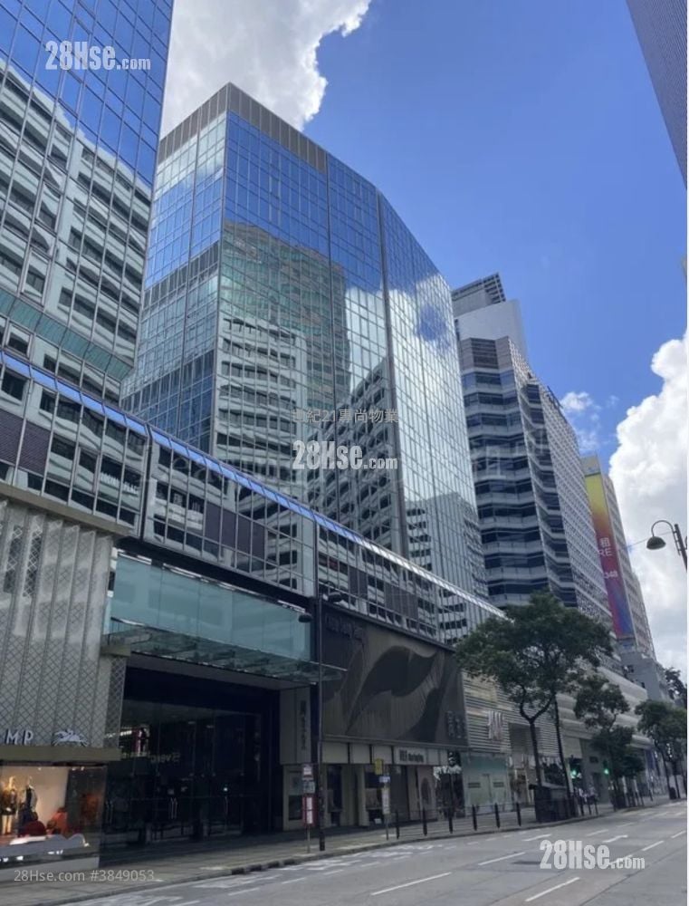 新港中心 租盤