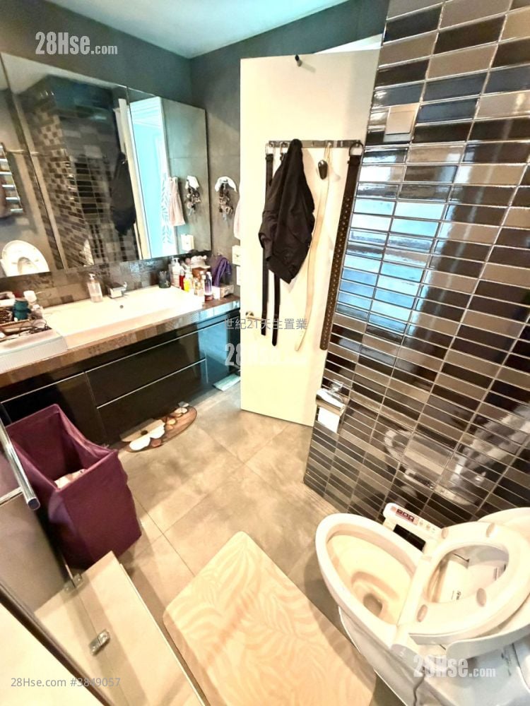 帝濤灣 售盤 3 房 , 2 浴室 1,212 平方呎