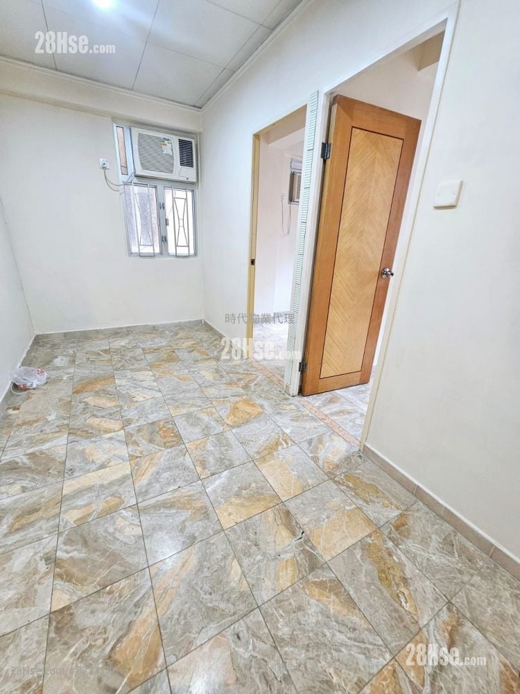 Wing Tak Mansion Rental 2 Bedrooms , 1 Bathroom 374 ft²