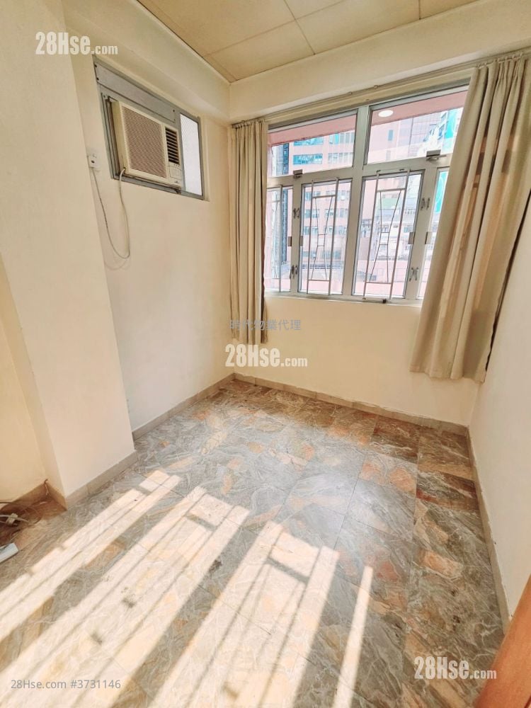 Wing Tak Mansion Rental 2 Bedrooms , 1 Bathroom 374 ft²