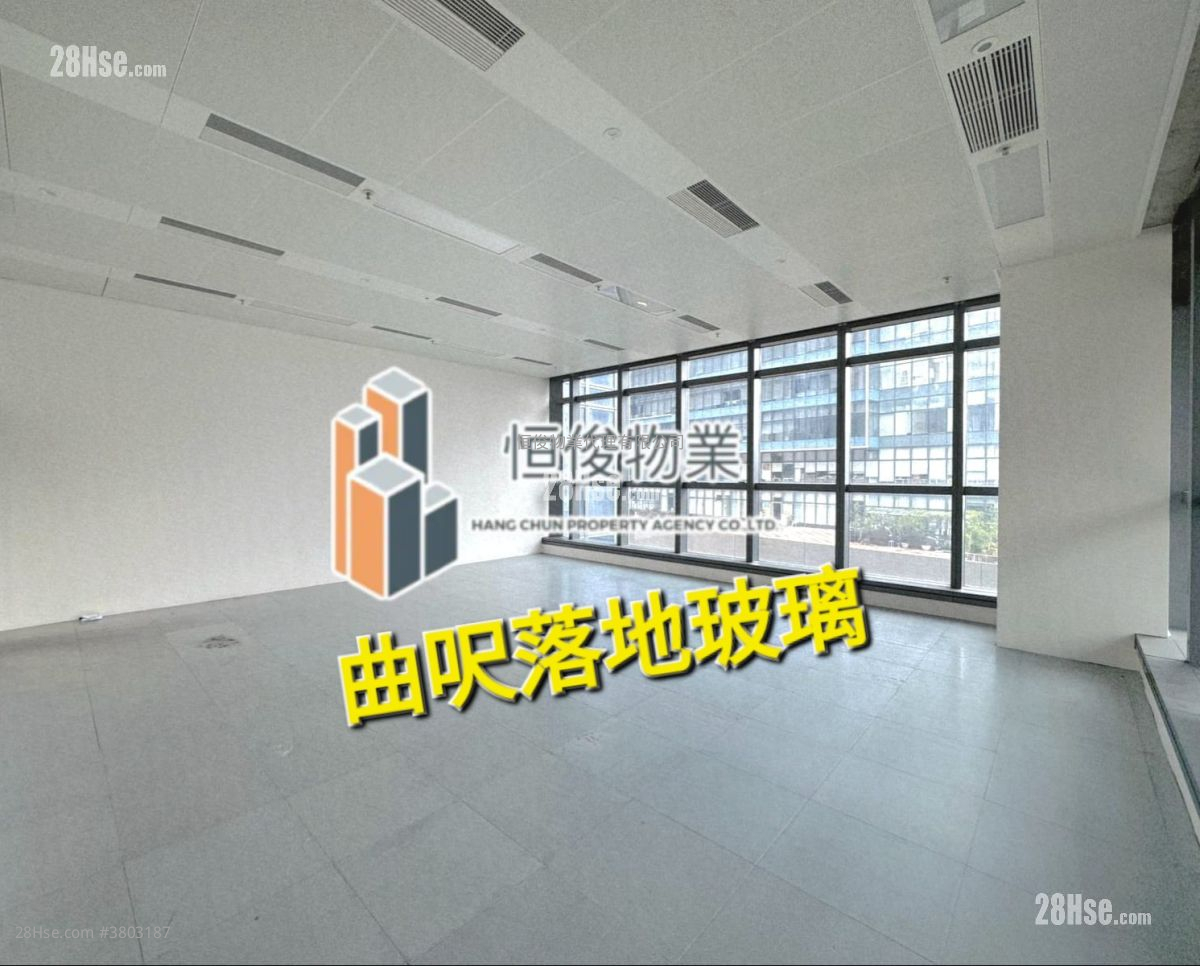 国际企业中心一期 租盘