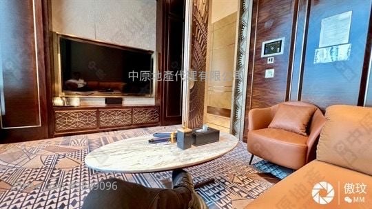 傲玟 租盤 3 房 , 3 浴室 1,425 平方呎