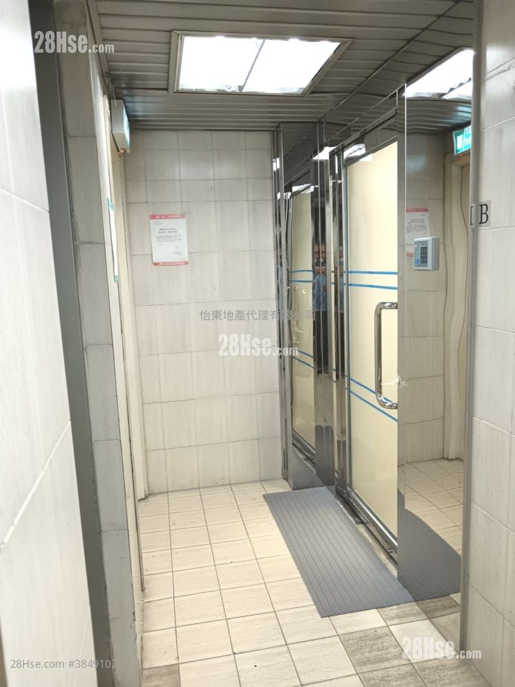 Winner Commercial Building Rental Studio , 1 Toilet
