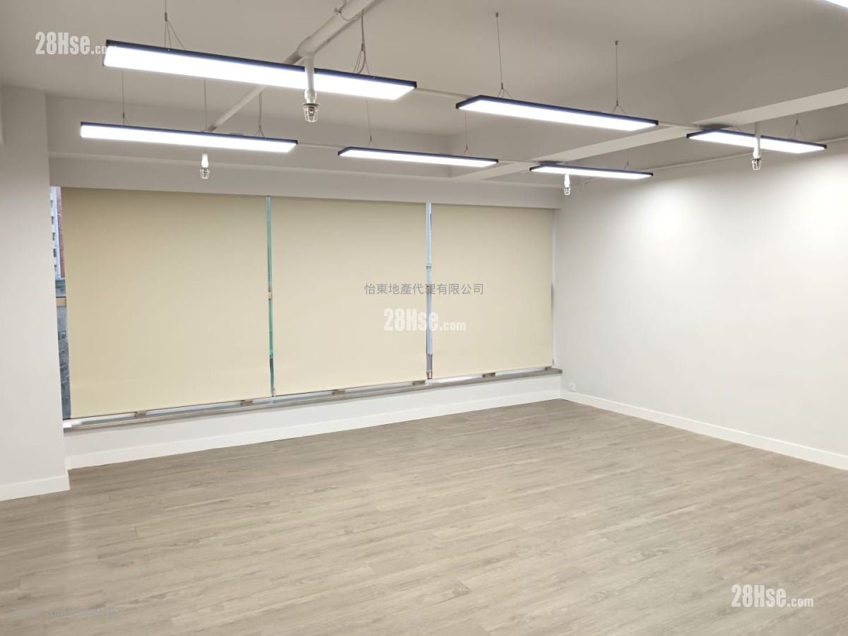 Winner Commercial Building Rental Studio , 1 Toilet