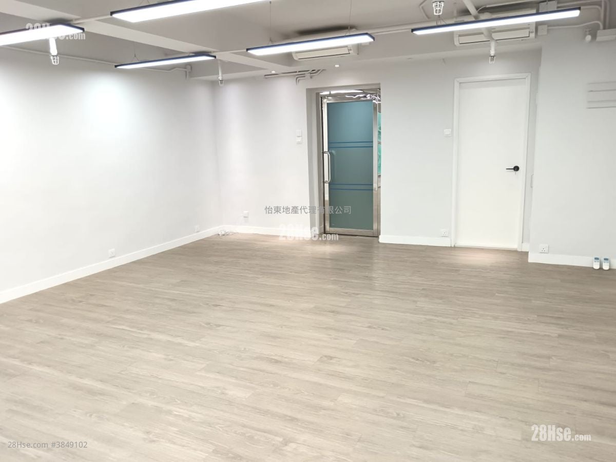 Winner Commercial Building Rental Studio , 1 Toilet