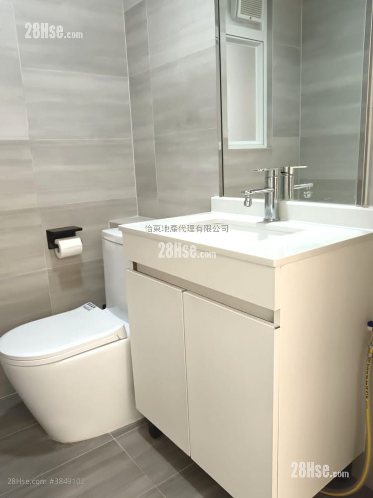 Winner Commercial Building Rental Studio , 1 Toilet