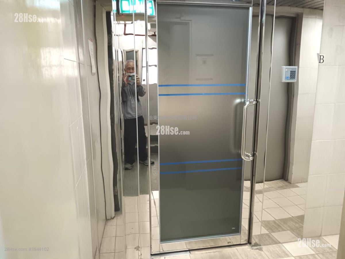 Winner Commercial Building Rental Studio , 1 Toilet