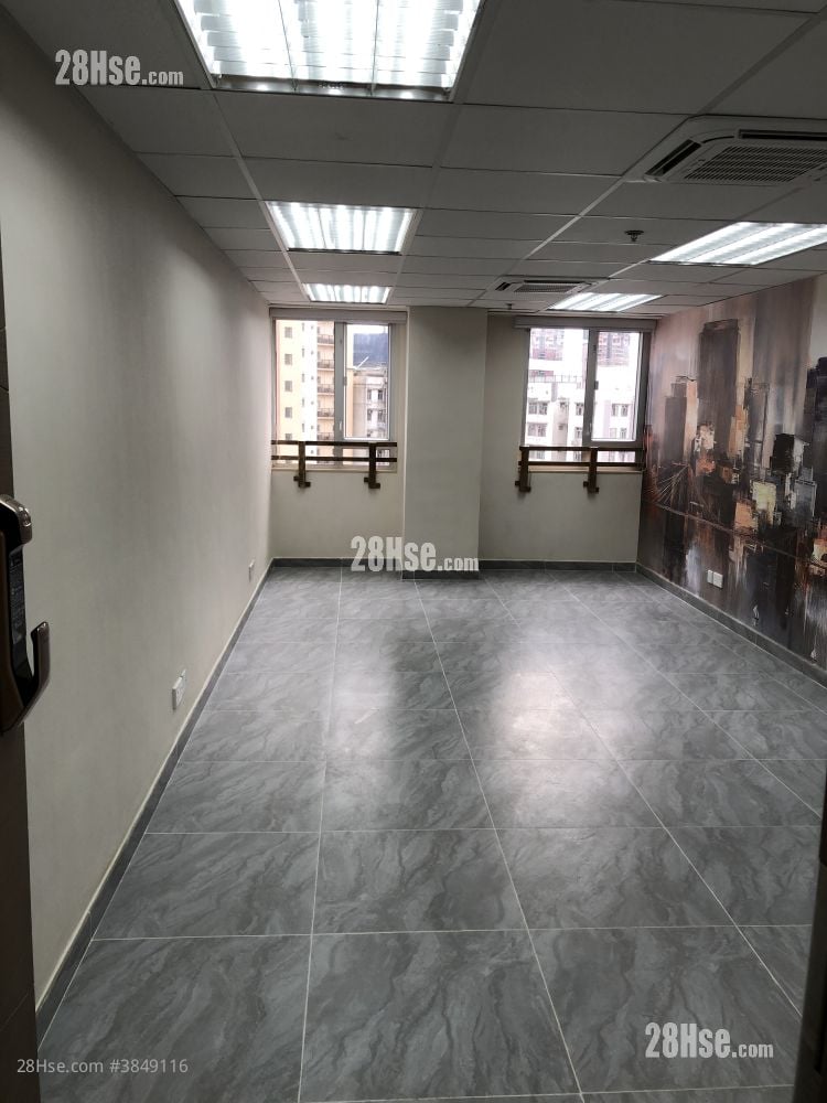 Fuk Keung Industrial Building Rental 1 Toilet