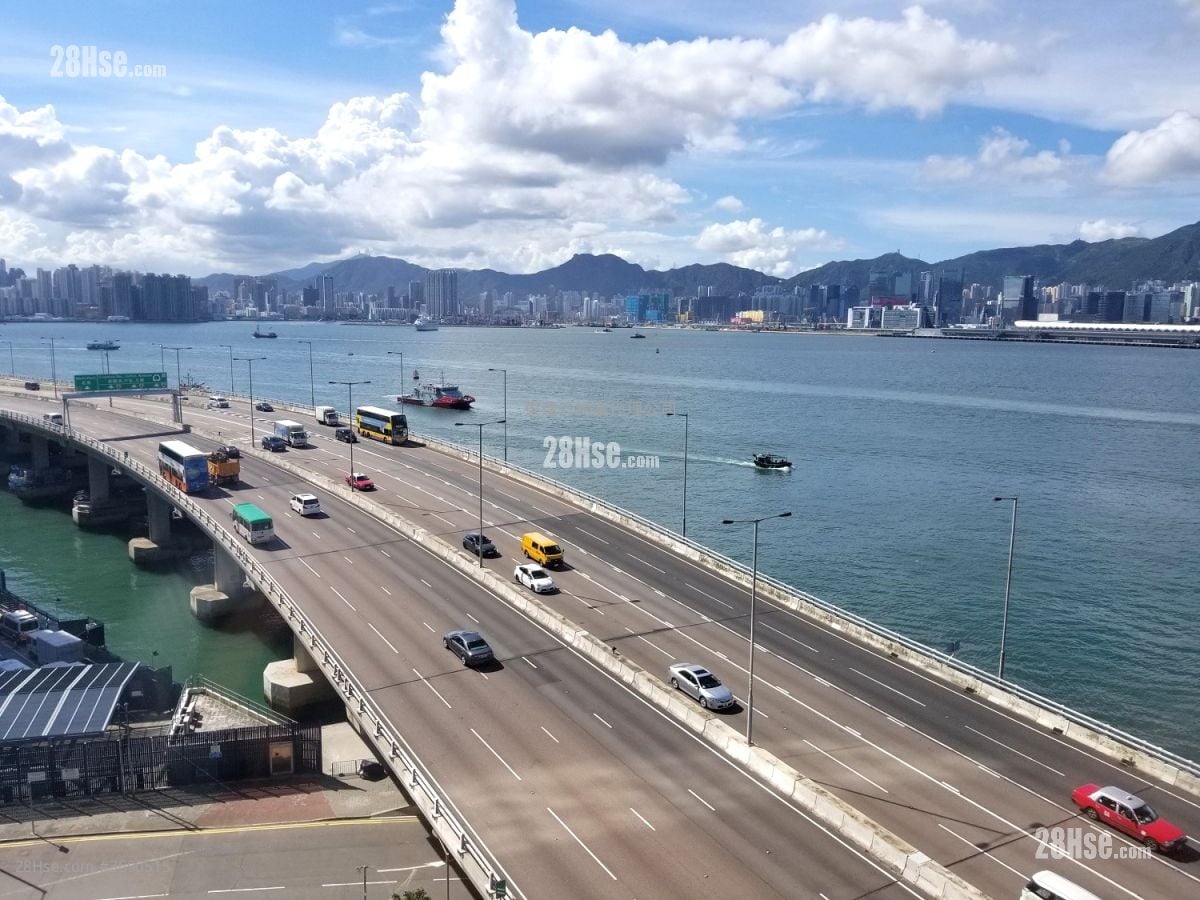 東港中心 租盤