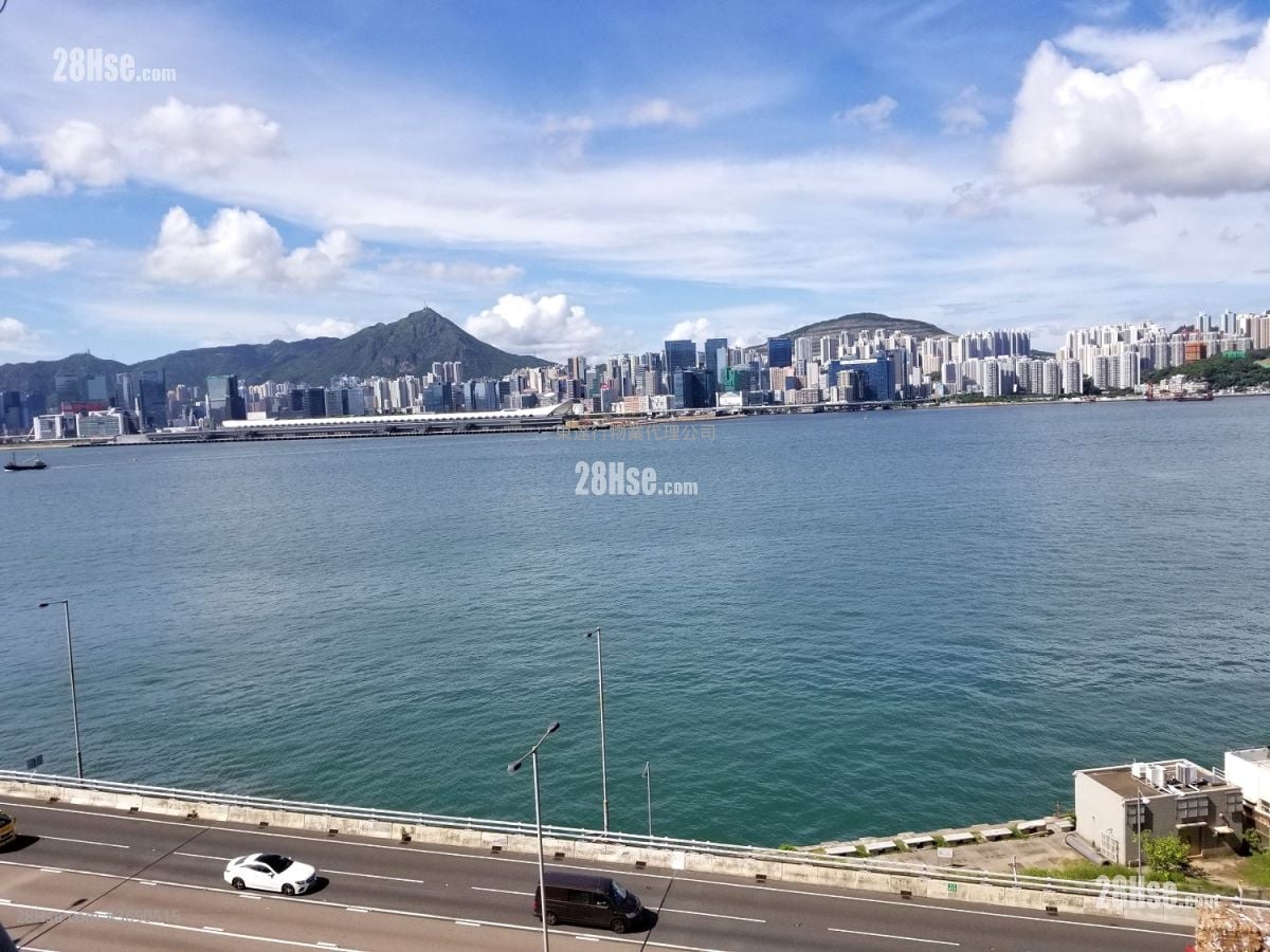 東港中心 租盤