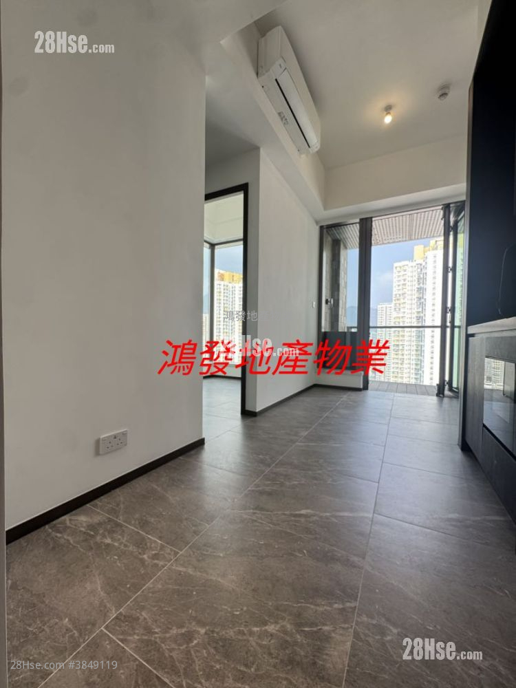 Belgravia Place 售盘 3 房 , 1 浴室 425 平方尺