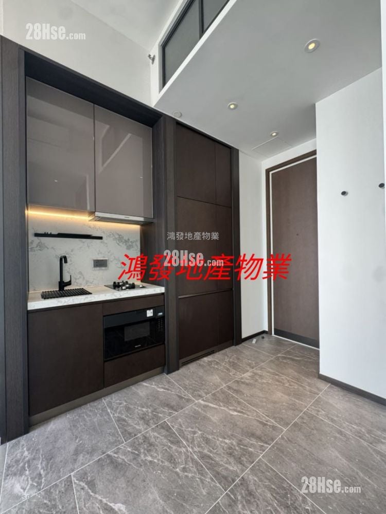Belgravia Place 售盘 3 房 , 1 浴室 425 平方尺
